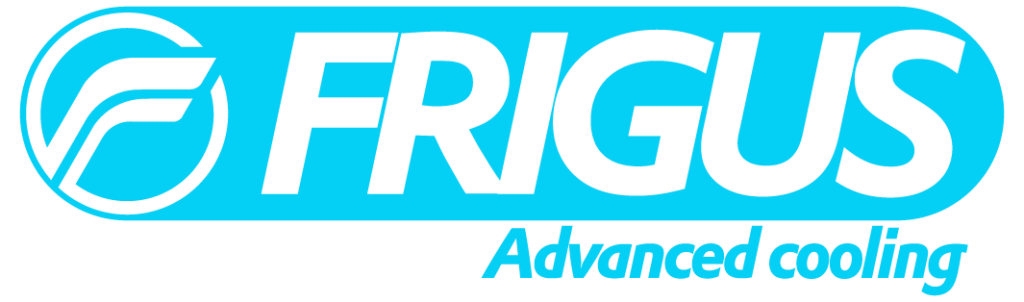 Frigus Logo